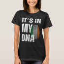 Search for irish womens tshirts Four leaf clover