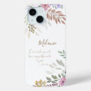 Search for scripture iphone cases Flowers