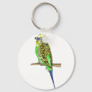 Search for budgies key rings Pet