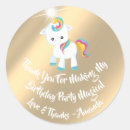 Search for pony birthday stickers Floral