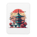 Search for pagoda magnets Forest
