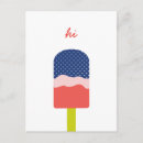 Search for popsicle postcards Fun