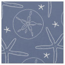 Search for blue coastal fabric Shells