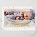 Search for new parents invitations Newborn