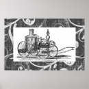 Search for engineering drawing posters Black