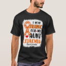 Search for leukemia awareness month Orange