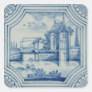 Search for square tile stickers Dutch