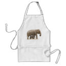 Search for mom and baby aprons Wildlife