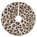 Search for leopard tree skirts Pattern