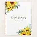 Search for sunflower planners School