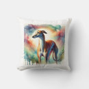 Search for greyhound cushions Animals