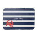 Search for striped red bath mats Bathroom