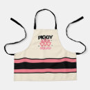 Search for piggy aprons Funny