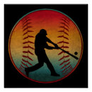 Search for baseball lover posters Vintage