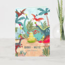 Search for jungle cards Dinosaur