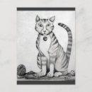 Search for tomcat postcards Feline