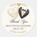 Search for candy buffet wedding stickers For her
