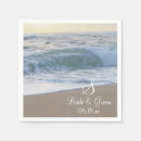 Search for special occasion napkins Personalizble