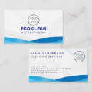 Search for pressure washer business cards Modern