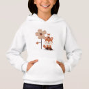 Search for white fox hoodies Cute