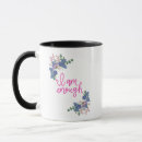Search for i am enough mugs Affirmations