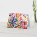 Search for abstract fine cards Nature