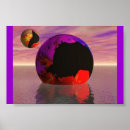 Search for asteroids art Meteors