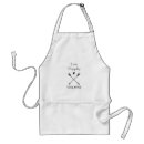 Search for after aprons Typography