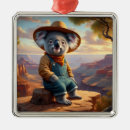 Search for koala christmas tree decorations Cute