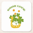 Search for saint patrick coasters Horseshoe