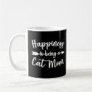 Search for cat mothers day mugs Pets