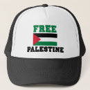 Search for free palestine hats Freedom