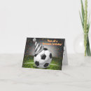 Search for soccer balls cards Grass