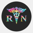 Search for registered nurse stickers Medical