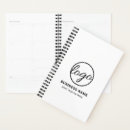 Search for branded planners Logo