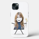Search for blue dress iphone cases Girl