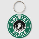 Search for sarah round key rings John mccain