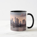 Search for manhattan bridge mugs City