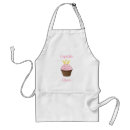 Search for cupcake queen aprons Sweets