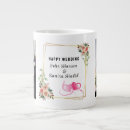 Search for engagement for couples mugs Newly weds