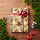 Search for pomeranian wrapping paper Puppy