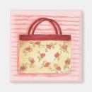 Search for purses magnets Floral