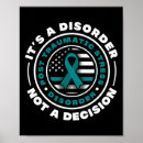 Search for disorders posters Mental health awareness