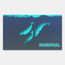Search for marine mammal stickers Wildlife