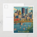 Search for vintage pittsburgh postcards City
