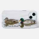 Search for mallard iphone cases Duck