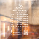 Search for qr code window decals Logo