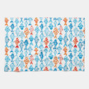 Search for fish tea towels Lake