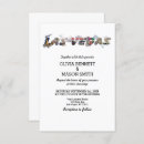 Search for viva las vegas invitations Nevada