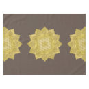 Search for indian tablecloths Mandala